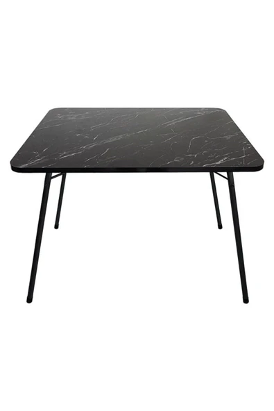 Bofigo 60x80 Cm Katlanır Masa Kamp, Piknik Bahçe , Masası Kamp Masası-bendir