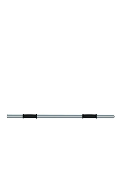 Mocca Style 150 Cm Uzun Halter Bar+4 Adet Yay