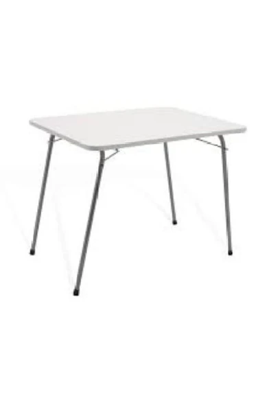 Marketonya 60x80 Cm Katlanır Masa Balkon Masası Bahçe Masası Katlanabilir Piknik Masası - 2