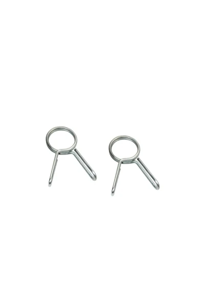 Dambılcım 150 Cm Uzun Halter Bar + 2 Adet Yay - 2