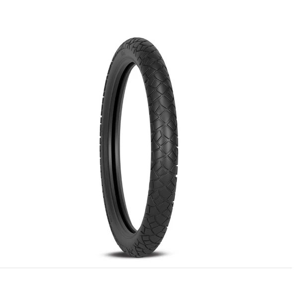 Billas 90 / 90 -18 4PR Motosiklet Dış Lastik Dubleks 51P BL070