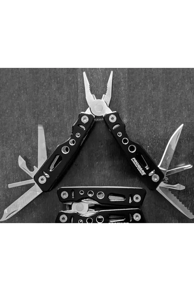 Proware Mini Kampçı El Aleti