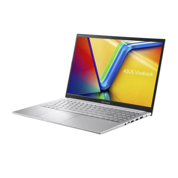 Asus Vivobook i5-13420H 40GB 2TB SSD 15.6" FHD W11P Taşınabilir Bilgisayar X1502VA-NJ869 017 - 2
