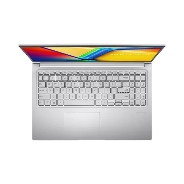 Asus Vivobook i5-13420H 40GB 2TB SSD 15.6" FHD W11P Taşınabilir Bilgisayar X1502VA-NJ869 017 - 4