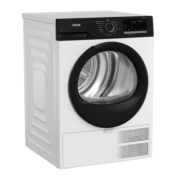 Altus AL KM 1160 11 kg Çamaşır Kurutma Makinesi - 2
