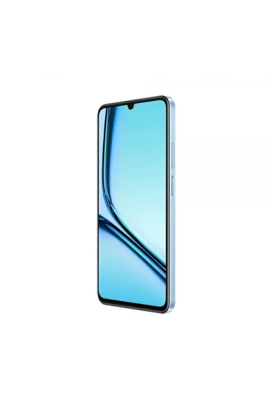 Note 50 4gb 128gb Gökyüzü Mavisi ( Türkiye Garantili)