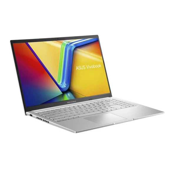 Asus Vivobook i5-13420H 40GB 2TB SSD 15.6" FHD W11P Taşınabilir Bilgisayar X1502VA-NJ869 017 - 3