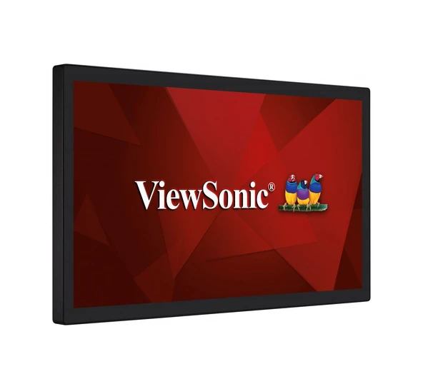 Vıewsonıc TD3207 32" 5 MS Dokunmatık Monıtor