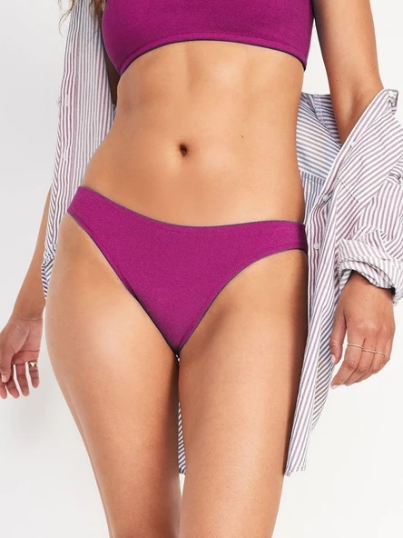 Basic Bikini Altı DB20027 - 11