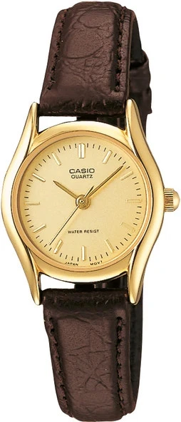 Casio LTP-1094Q-9ARDF Kadın Kol Saati