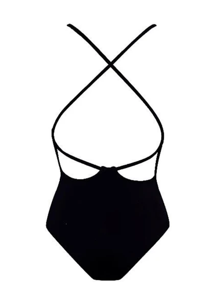 Sırtı çarpraz ipli mayo DB200513M - 4