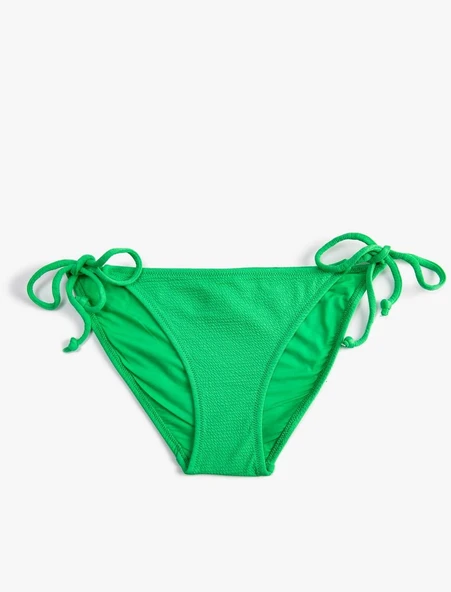 İpli Bikini Altı - 9