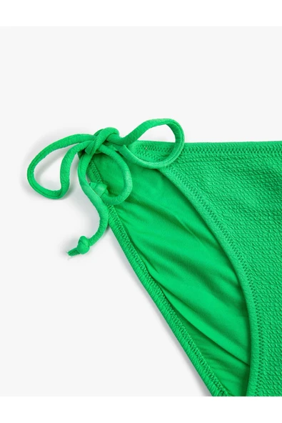 İpli Bikini Altı - 9