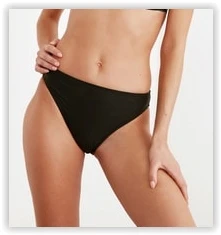 Basic Bikini Altı DB20027 - 3
