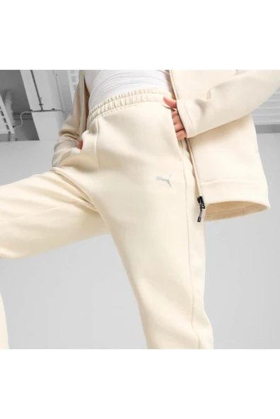 PUMA KADIN EVOSTRIPE SWEATPANTS EŞOFMAN ALT 68505187 - 4