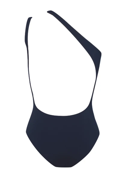 SİYAH SIRT VE TEK OMUZ PENCERELİ MAYO DB200517M - 4