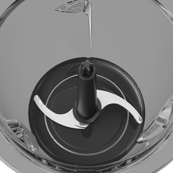 Beko DO 8160 CI Starlight 400 W Doğrayıcı - 4