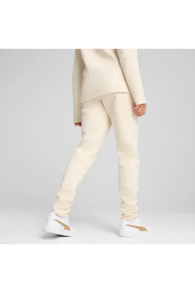 PUMA KADIN EVOSTRIPE SWEATPANTS EŞOFMAN ALT 68505187 - 7
