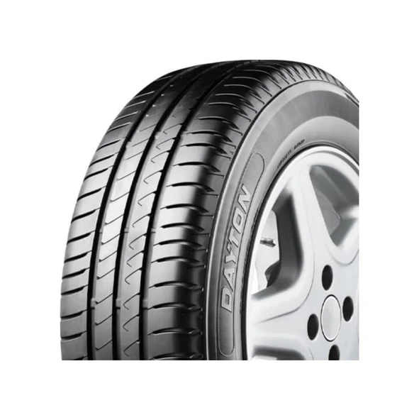 Dayton 205/55 R16 91V Touring 2 Yaz Lastiği 2025