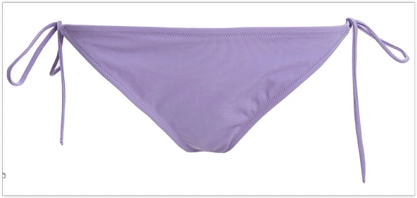 LİLA İPLİ BİKİNİ ALTI Db2009ba