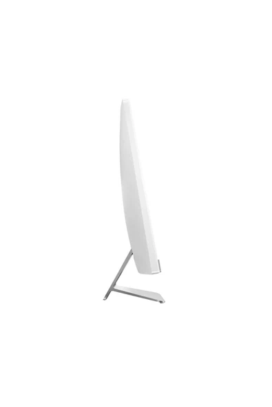 ASUS i5-1335U 8GB 512GB SSD 23.8" FHD W11P Beyaz All In One Pc A3402WBAK-I58512W0D 005 - 3