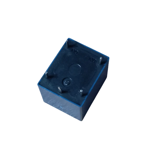 Songle SRD-09VDC-SL-C 9V 10A 5 Pin Minyon Spot Pcb Güç Rölesi - 5 Adet - 6