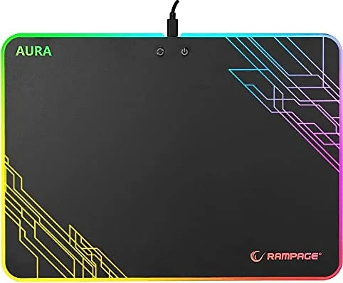 Rampage MP-13 Mouse Pad