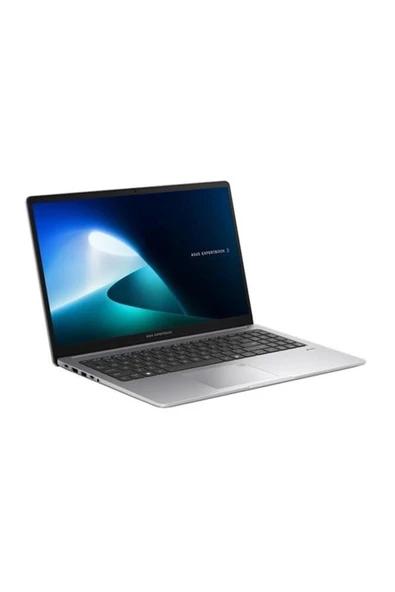 ASUS 15.6" P1503CVA-I716512G0D CORE i7 13620H-16GB DDR5 RAM-512GB NVME-FDOS - 2