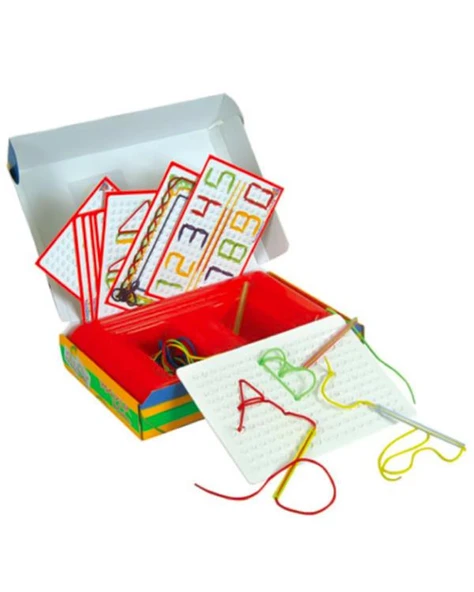 Matrax Toys Rooper İp Cambazı - 2