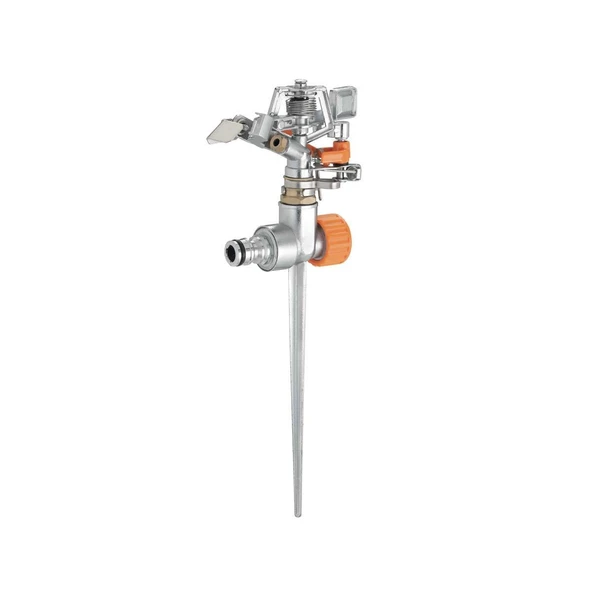 Claber 9623 Metal Impact Metal Fıskiye