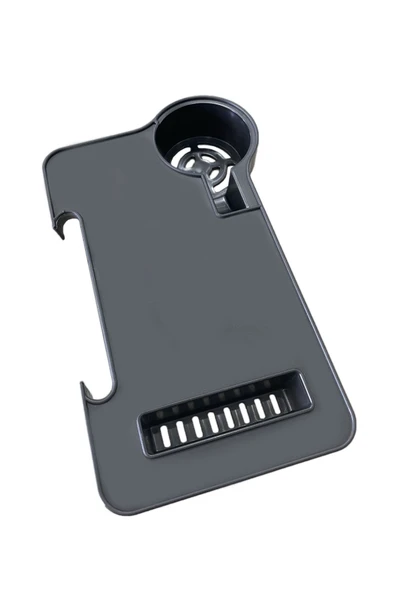 moniev Bardaklık Kamp Sandalyesi Bardaklığı Piknik Sandalye Yan Sehpası Dikdörtgen - 4