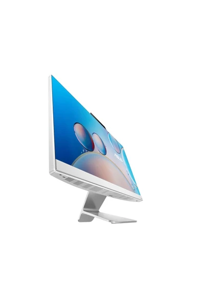 ASUS i5-1335U 8GB 512GB SSD 23.8" FHD W11P Beyaz All In One Pc A3402WBAK-I58512W0D 005 - 2