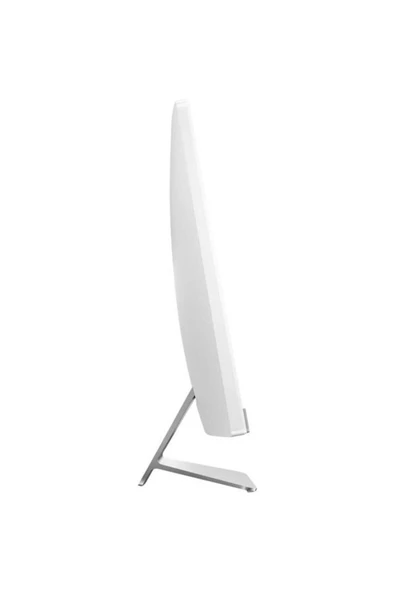 ASUS 23.8" A3402WBAK I58512W0D CORE i5 1335U 16GB RAM- 512GB NVME O/B UHD FDOS Beyaz - 5