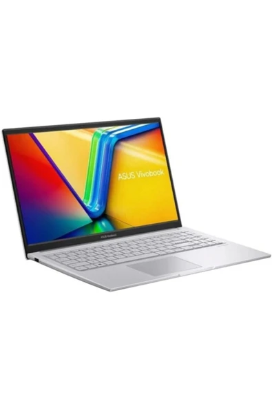 ASUS Vivobook 15 X1504va-nj396 15.6 Inç Fhd I7-1355u 8 Gb Ram 512gb M.2 Nvme Ssd, Intel Uhd - 4