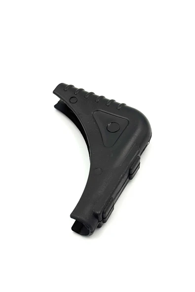 moniev 4 Adet Kamp Sandalyesi Ayak Plastiği Plastik Köşe Takozu Kamp Masası Köşe Koruyucu - 6