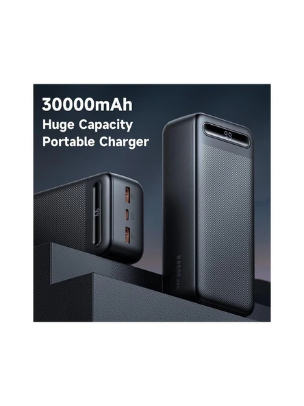 Mcdodo MC-4442 30000 mAh Powerbank - 3