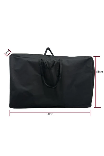 moniev Katlanır Şezlong Taşıma Çantası - Resim 2