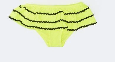 Kız çocuk bikini altı - 4