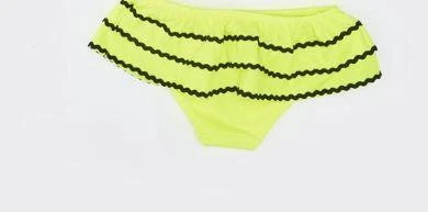 Kız çocuk bikini altı - 6