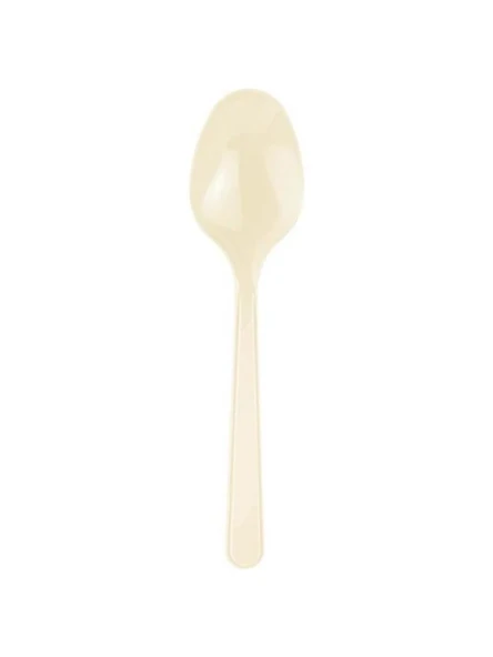 KIKA PLASTIK KASIK KREM 25 LI