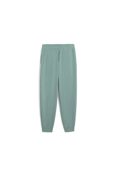 PUMA KADIN SCRIPT COMFORT SWEATPANTS EŞOFMAN ALT 68498530 - 2