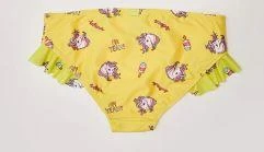 Kız çocuk bikini altı - 12