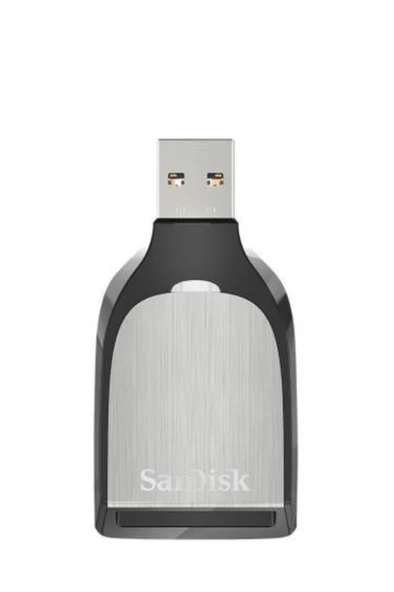 SanDisk SDDR-399-G46 USB 3.0 Kart Okuyucu Outlet