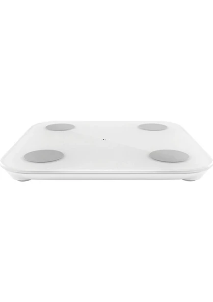 Xiaomi Mi Body Composition Scale S400 Dijital Baskül