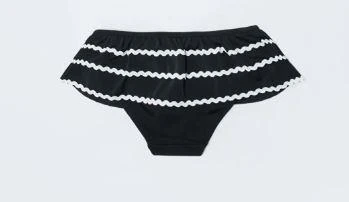 Kız çocuk bikini altı - 8