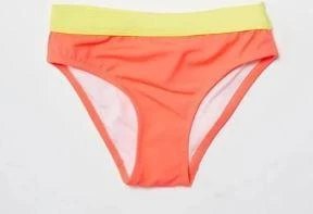Kız çocuk bikini altı - 9