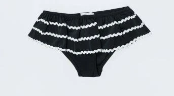 Kız çocuk bikini altı - 7