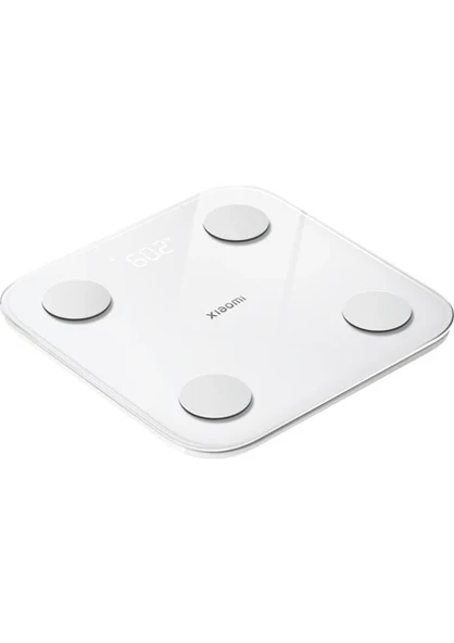 Xiaomi Mi Body Composition Scale S400 Dijital Baskül - 4
