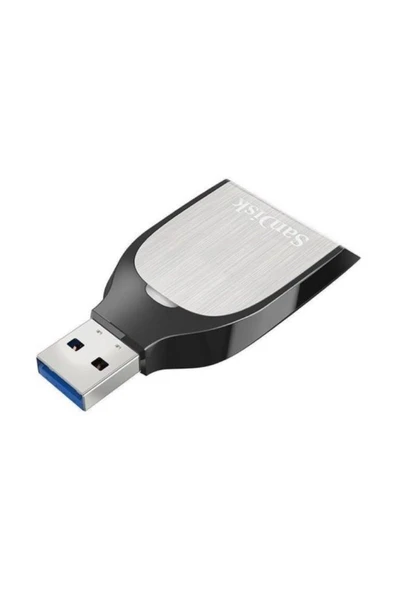 SanDisk SDDR-399-G46 USB 3.0 Kart Okuyucu Outlet - 3