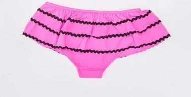 Kız çocuk bikini altı - 2